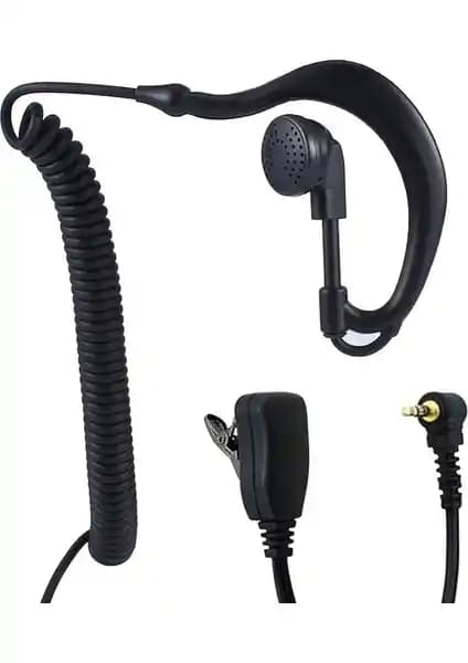 Aselsan JD-EHM50 Kulaklık: Yüksek Performanslı Profesyonel İşitme Çözümü