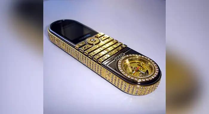 En Pahalı Telefonlar: Lüks ve Teknolojinin Zirvesinde Değerli Tasarımlar ve Malzemeler