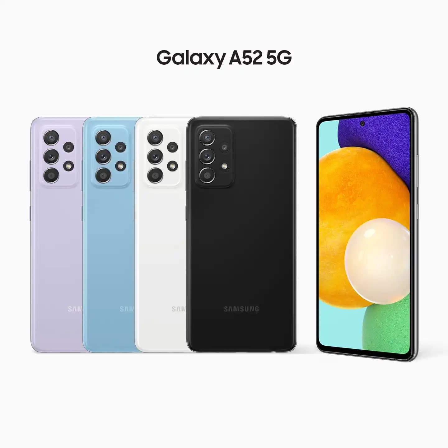 Samsung Galaxy A52 Fiyatları ve Özellikleri 2023 Güncel Piyasa Durumu
