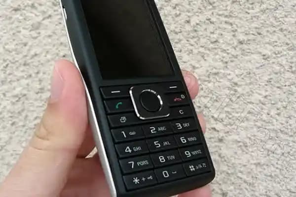 Tuşlu Cep Telefonlarının Günümüzdeki Özellikleri ve Kullanıcı Tercihleri