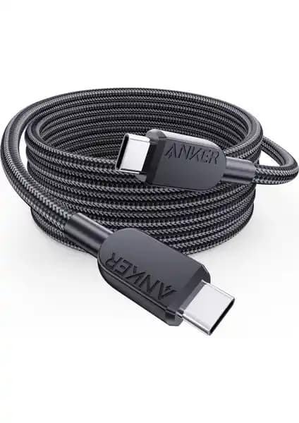 Anker 310 ve Bix BX-UC03C USB-C Kablo Karşılaştırması ve En İyi Seçenekler