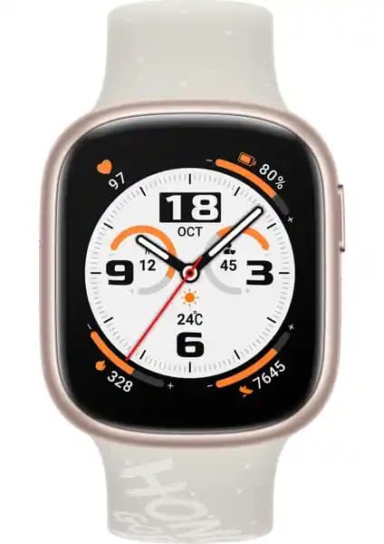 HONOR Watch 4 ve Huawei Watch GT 5 46MM Siyah Karşılaştırması: Özellikler ve Kullanıcı Yorumları