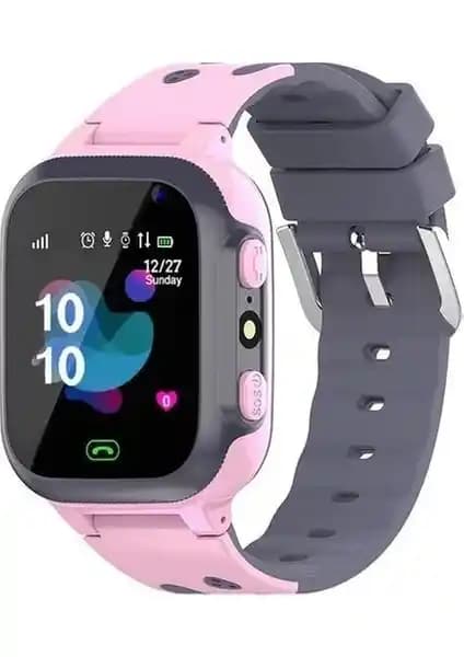 Otto Sim Kartlı ve TCL MT42 Movetıme Akıllı Çocuk Saatleri Karşılaştırması