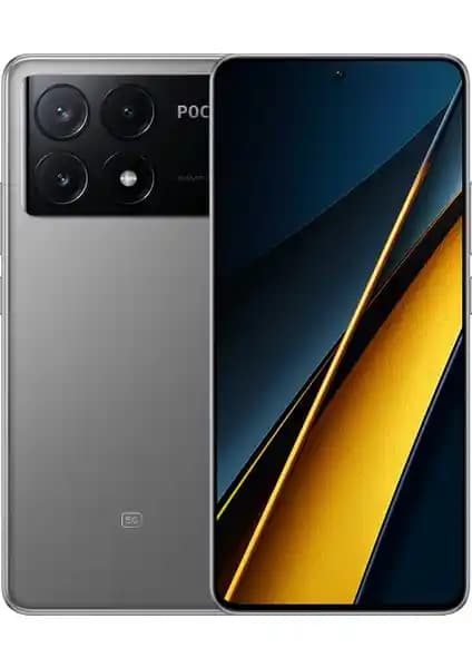 POCO X6 Pro 5G ve Xiaomi Redmi Note 13 Pro Karşılaştırması: Hangi Telefon Sizin İçin Uygun