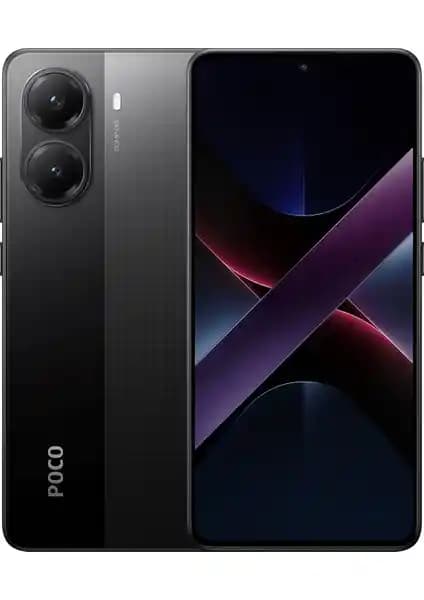 POCO X7 Pro ve Tecno Camon 30 Pro Akıllı Telefon Karşılaştırması