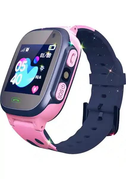 Çocuk Akıllı Saatleri Karşılaştırması: Onkatech Vmax GV600S ve Smartbell Q539 Özellikleri