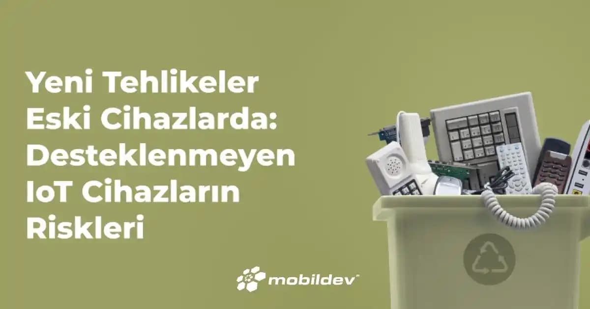 20. Yüzyılın Ortalarından Günümüze Çalışmaya Devam Eden Teknolojik Cihazlar ve Dayanıklılıkları