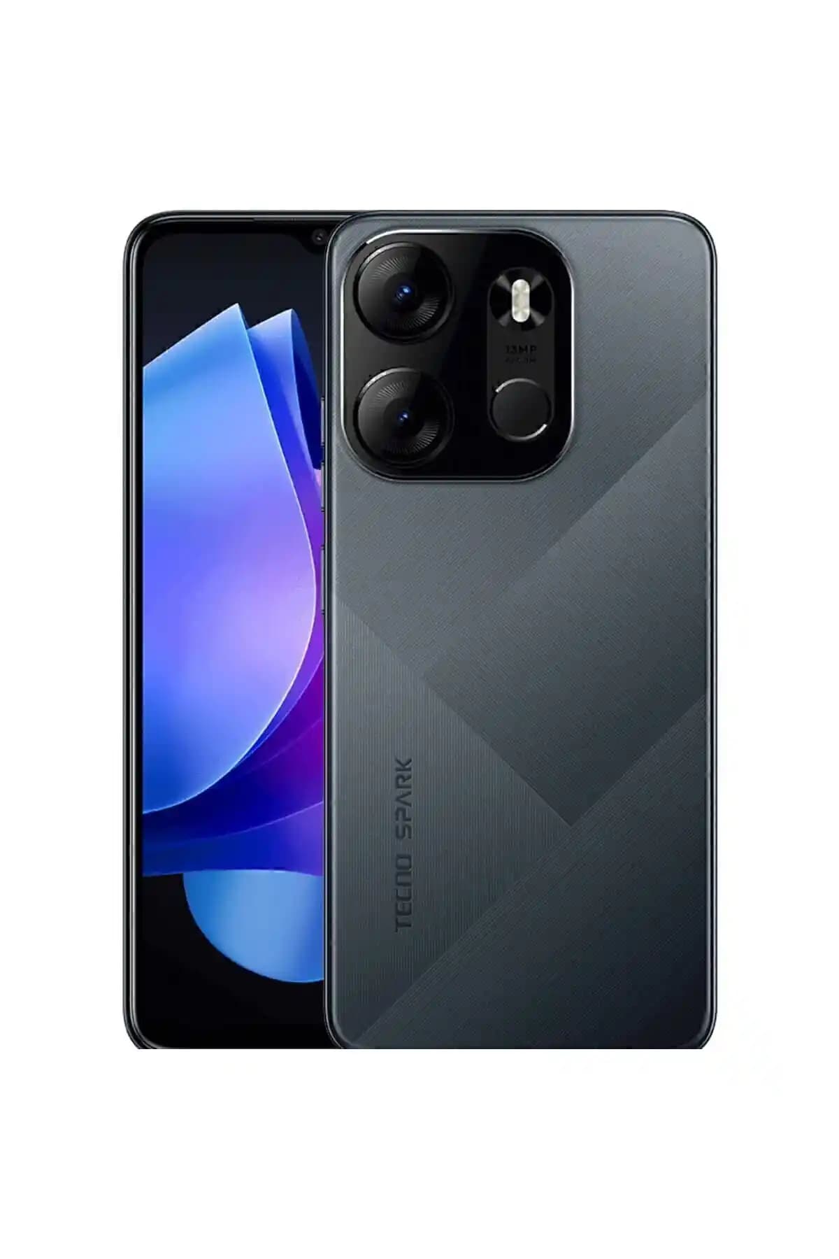 TECNO Spark Go 2023 ve 2024: Hangi Model Kullanıcılar için Daha İyi?