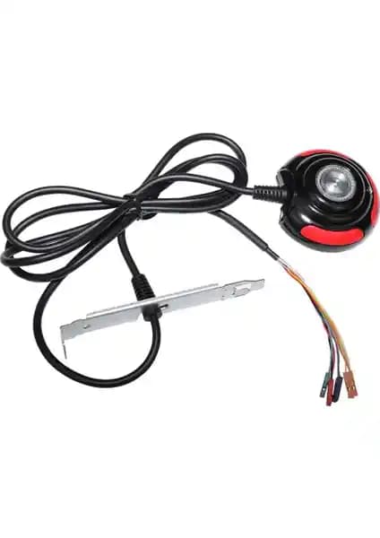 Alfais 5090 Anakart Güç Kaynağı ve Reset Butonu İncelemesi