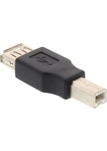 Aogo USB Dişi USB B Erkek Yazıcı Bağlantı Adaptörü İnceleme ve Kullanım Rehberi
