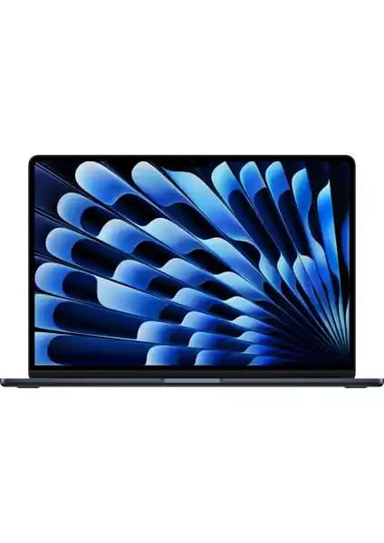 Apple MacBook Air M4 16GB RAM 256GB SSD ile taşınabilirlik ve yüksek performans sunar