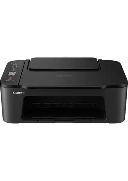Canon Pixma E3440 Çok Fonksiyonlu Yazıcıyla İş Akışını Optimize Edin