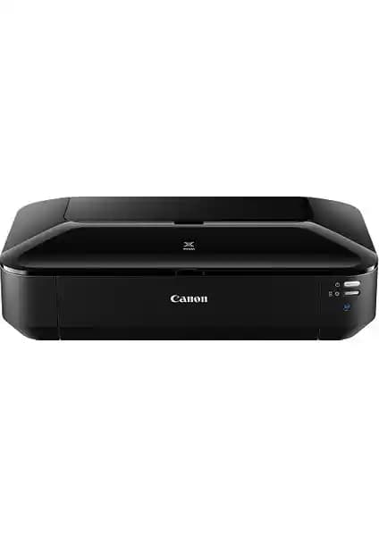 Canon PIXMA iX6850 Profesyonel Çok Yönlü Renkli Yazıcı Yüksek Çözünürlük ve Hızlı Baskı Özellikleriyle