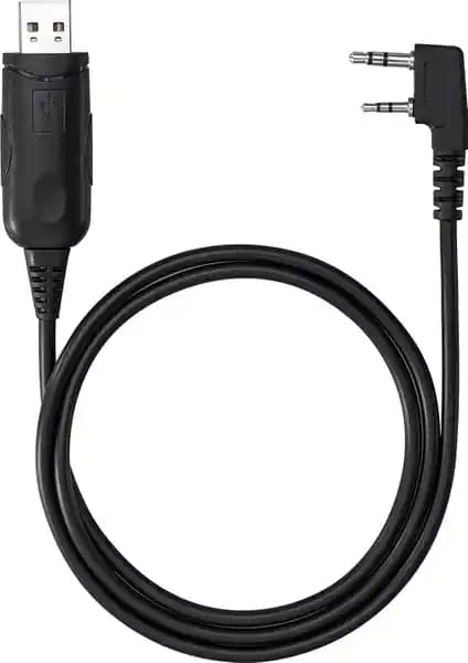 Çok Fonksiyonlu Telsiz USB Program Kablosu ile Uyumlu Marka ve Modelleri