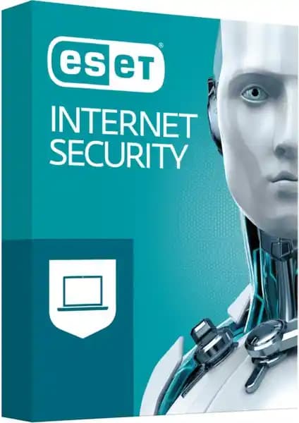 Eset Internet Security 2023 Lisans Anahtarı ile Güçlü ve Güvenilir Dijital Koruma