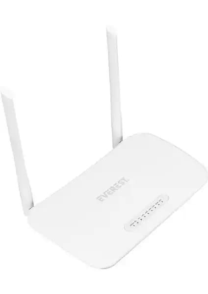 Everest SG-V500: Yüksek Performanslı VDSL ve ADSL2+ Modem ile Güncel İnternet Çözümleri