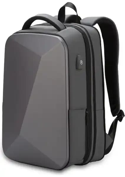 Fenruien 15.6 İnç Laptop Sırt Çantası Güvenlik ve Fonksiyonellik Standartlarını Yükseltiyor