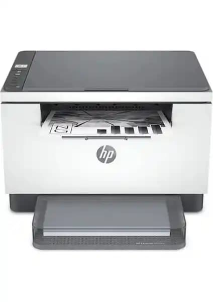 HP 9YF94A M236D Çok Fonksiyonlu Lazer Yazıcı: Yüksek Performans ve Verimlilik