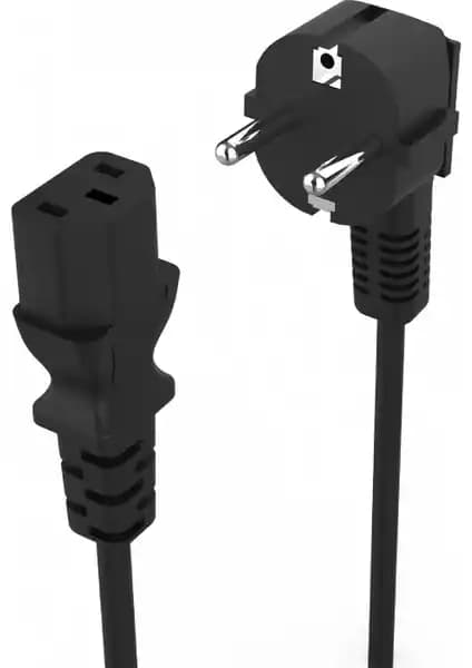 Inca IPW-33TP Power 3M Güç Kablosu: Yüksek Güvenlik ve Performans Standartları