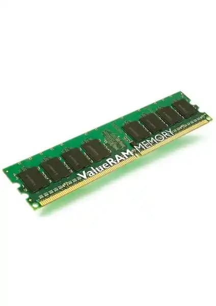 Kingston 1GB DDR2 RAM 800MHz Performans ve Güvenilirlik Sunan Bellek Modülü