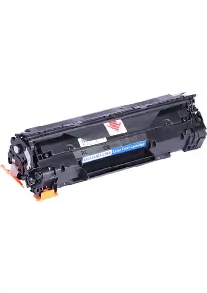 Ppt Premium Hp P1102 Uyumlu Muadil Toner: Ekonomik ve Yüksek Kalite Baskı Çözümü