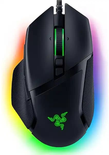 Razer Basilisk V3 Oyun Faresi: Özelleştirilebilirlik ve Yüksek Performansın Birleşimi