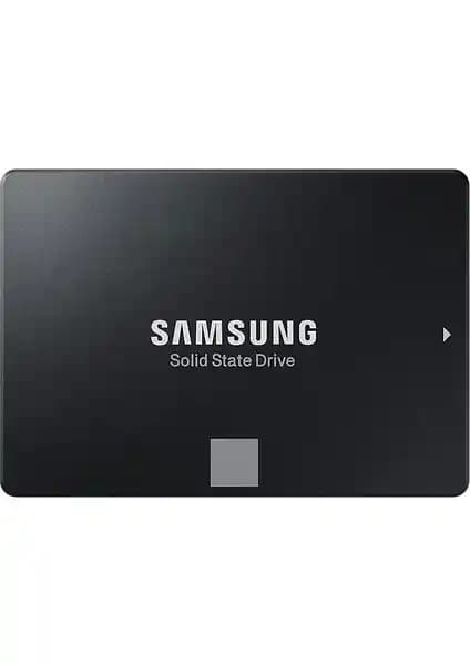 Samsung 860 Evo 500GB SSD ile Yüksek Performans ve Güvenilirlik Sağlayan Depolama Çözümü