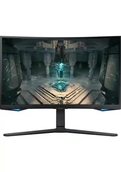 Samsung Odyssey G65B 27 inç QHD Kavisli Oyun ve Çok Amaçlı Monitör Özellikleri ve Performansı
