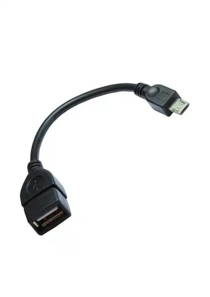 Ti-Mesh USB 2.0 F / Micro USB M Dönüştürücü ile Hızlı ve Güvenilir Bağlantı
