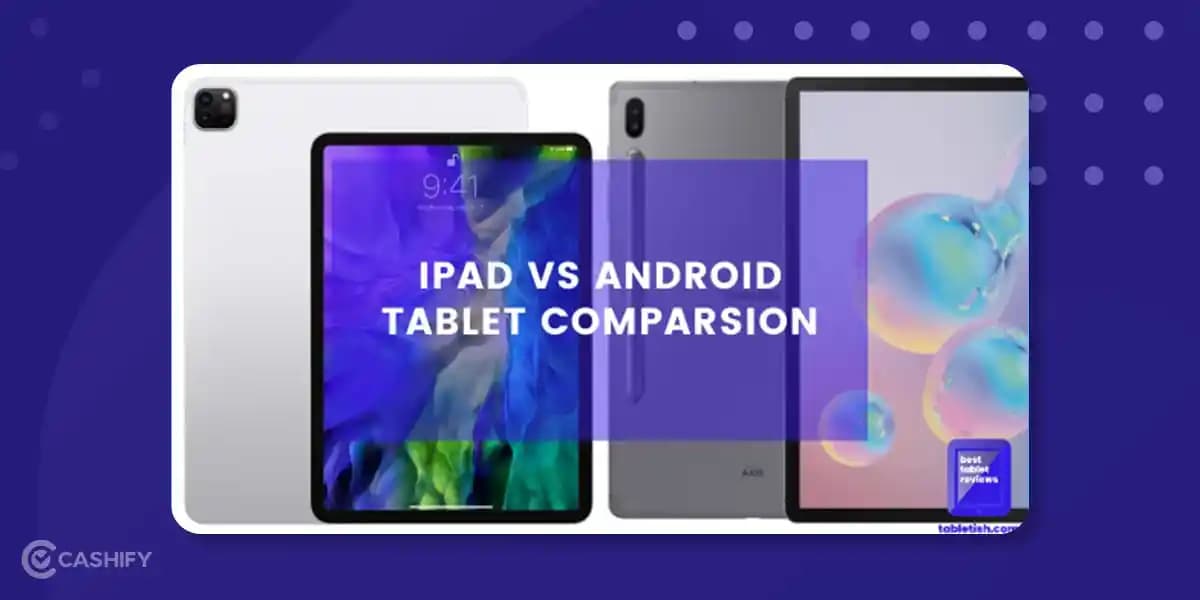iPad ve Android Tabletler: Performans, Kullanım ve Fiyat Açısından Karşılaştırmalı İnceleme