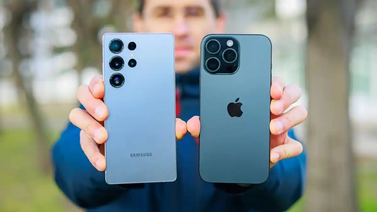 iPhone 16 Pro, 16 Pro Max ve Samsung S25 Ultra Modellerinin Kapsamlı Karşılaştırması