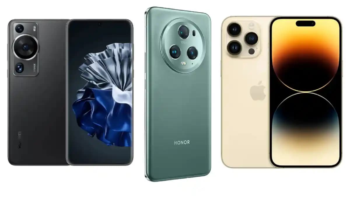 iPhone ve OnePlus Karşılaştırması: Kamera Kalitesi ve Pil Performansının Detaylı İncelemesi