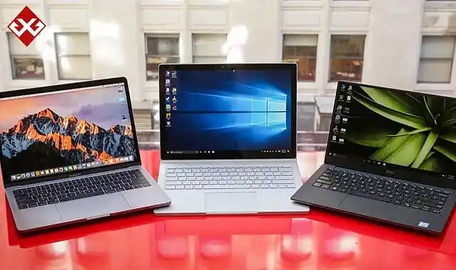 İş İçin Uygun Windows Dizüstü Bilgisayar Seçimi: Performans, Taşınabilirlik ve Bütçe Dengesi