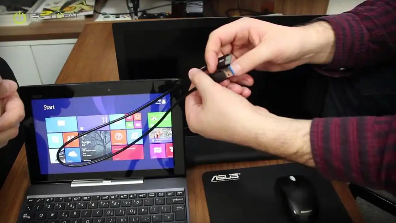 Laptop ve TV HDMI Bağlantısında Görüntü Sorunları: Nedenleri ve Çözüm Yöntemleri