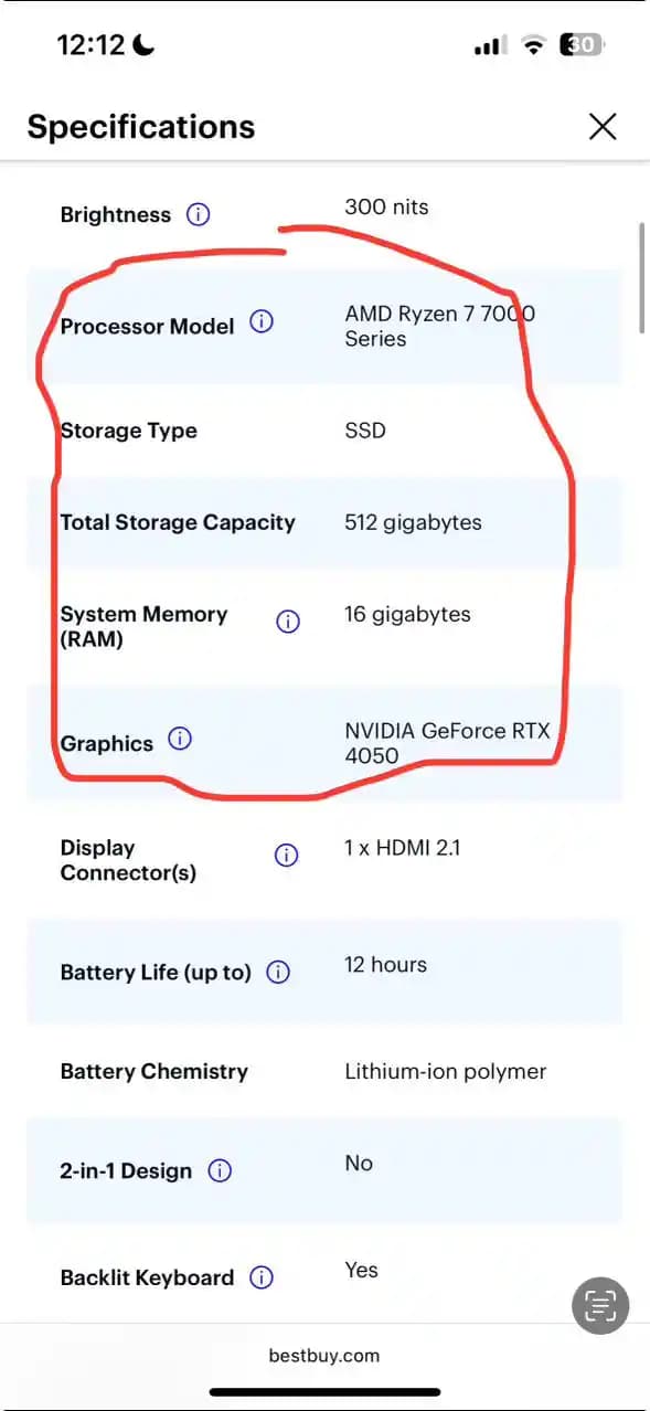 Modlu Minecraft İçin Performans ve Donanım Kriterlerine Göre En Uygun Oyun Dizüstü Bilgisayarı Seçimi