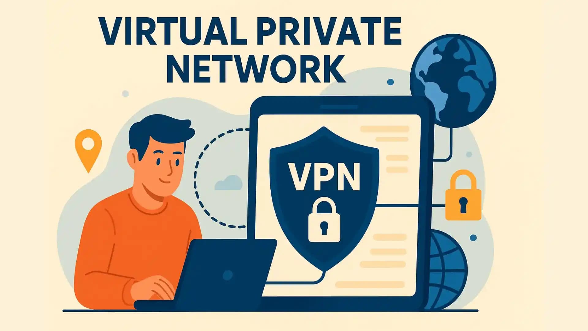 VPN Kullanımı, Seçim Kriterleri ve Popüler Servislerin Güvenlik Özellikleri