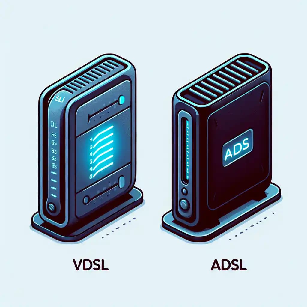 VDSL Modem Karşılaştırması: Hız, Güvenlik ve Kullanım Alanlarına Göre En İyi Seçenekler
