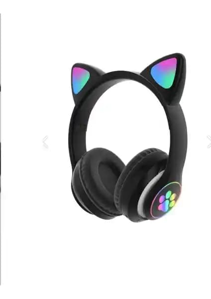 Branzino Işıklı Kulaküstü ve teknosepetim Kedili Kulaklık Karşılaştırması