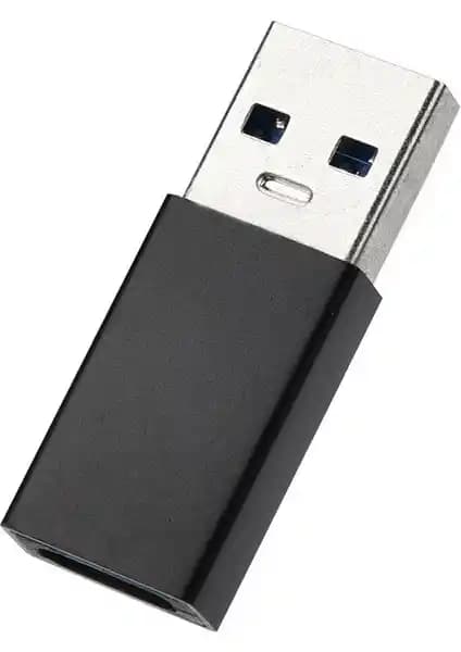 Case 4U C4U ve Gplus TC315 USB Type-C Dönüştürücü Karşılaştırması