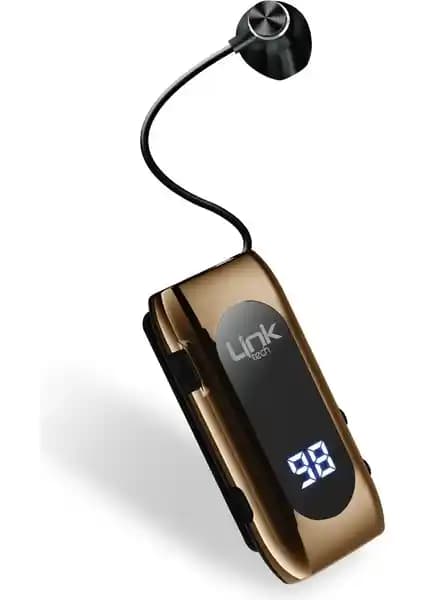 LinkTech V80 Pro ve V81 Bluetooth Kulaklık Karşılaştırması: Özellikler ve Kullanıcı Yorumları