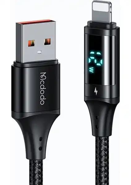 Mcdodo CA-1060 ve Woyax by Deji Hızlı Şarj Kablosu Karşılaştırması ve Özellikleri