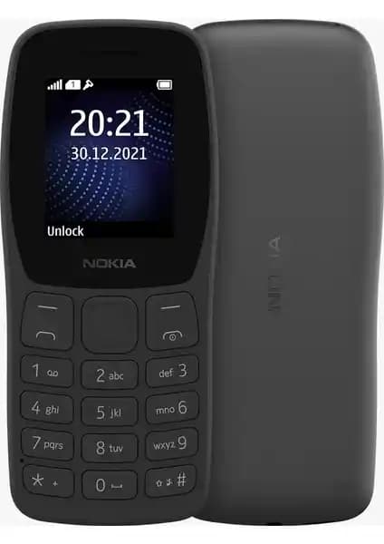 Nokia 105 Classic ve Nokia 235 4G Karşılaştırması: Hangi Telefon Sizin İçin Uygun