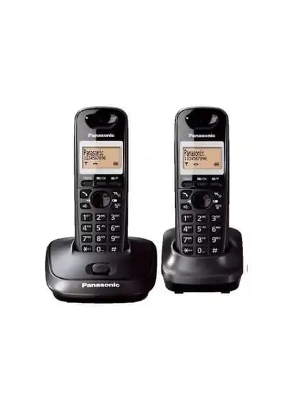 Panasonic Dect Telefon Çift Ahize ve KX-TG6811 Telsiz Telefon Karşılaştırması