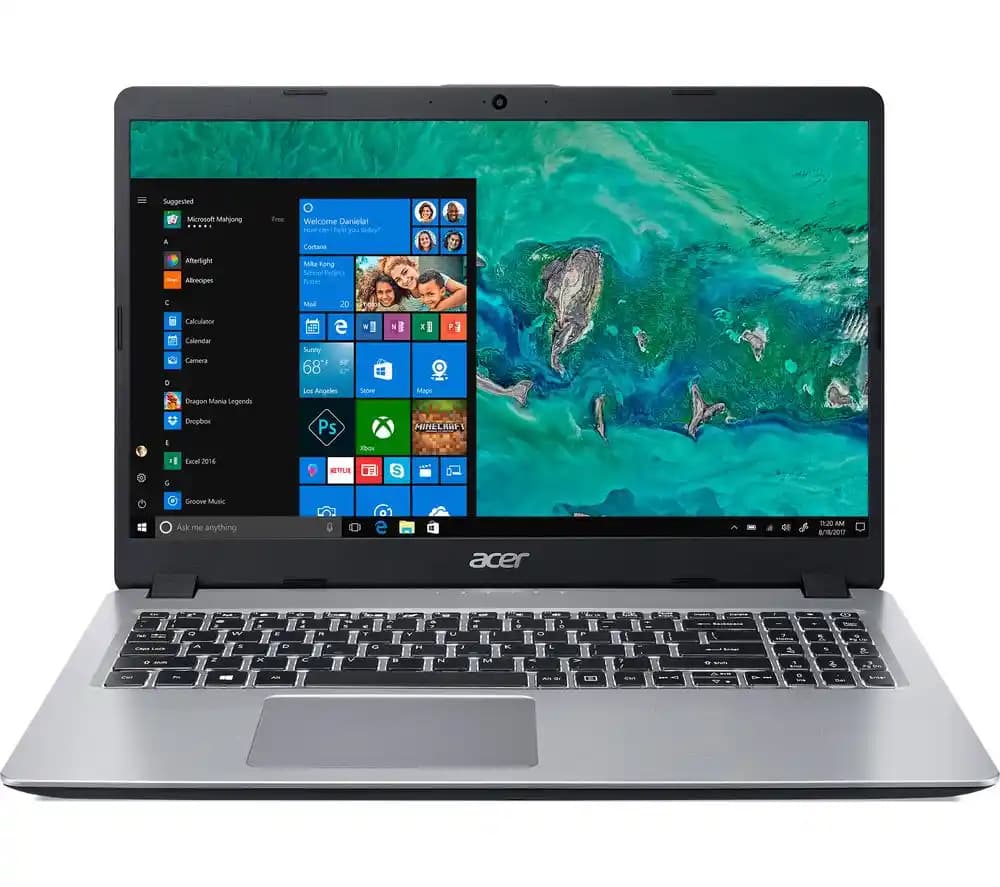 Acer İ5 Dizüstü Bilgisayarlar: Yüksek Performans ve Uygun Fiyatlı Seçenekler