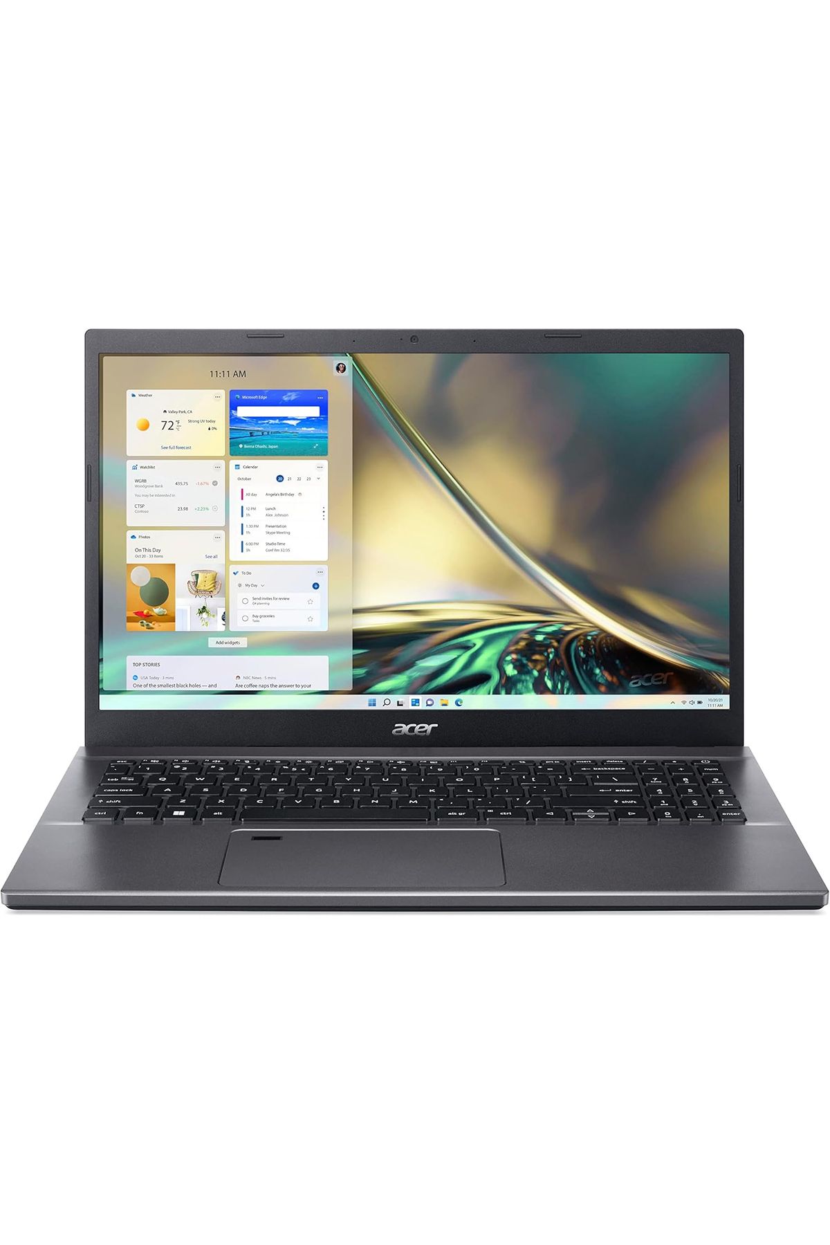 Acer Aspire 5 A515-57-566W: Öne Çıkan Özellikler ve Karşılaştırma