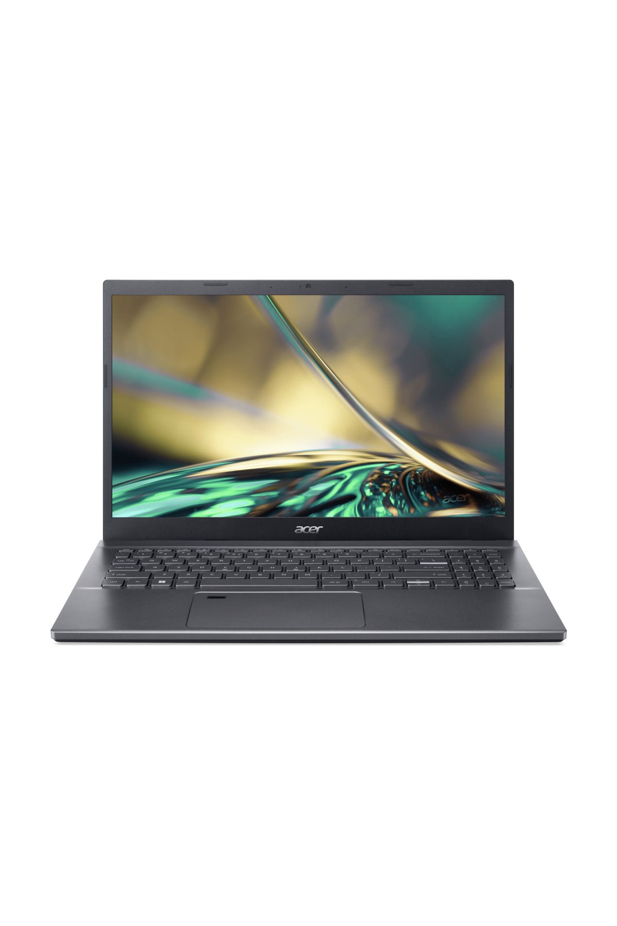 ACER Aspire 5 Intel Core i5-12450H 8GB 512GB SSD DOS 15.6'' FHD Koyu Gri Dizüstü Bilgisayar NX.KN3EY.002