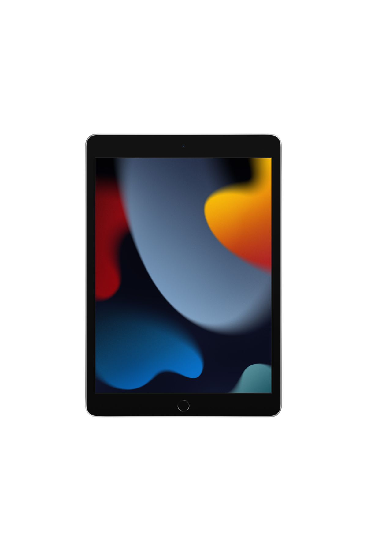 Apple iPad 9. Nesil 256 GB Tabletlerinin Gümüş ve Uzay Grisi Karşılaştırması