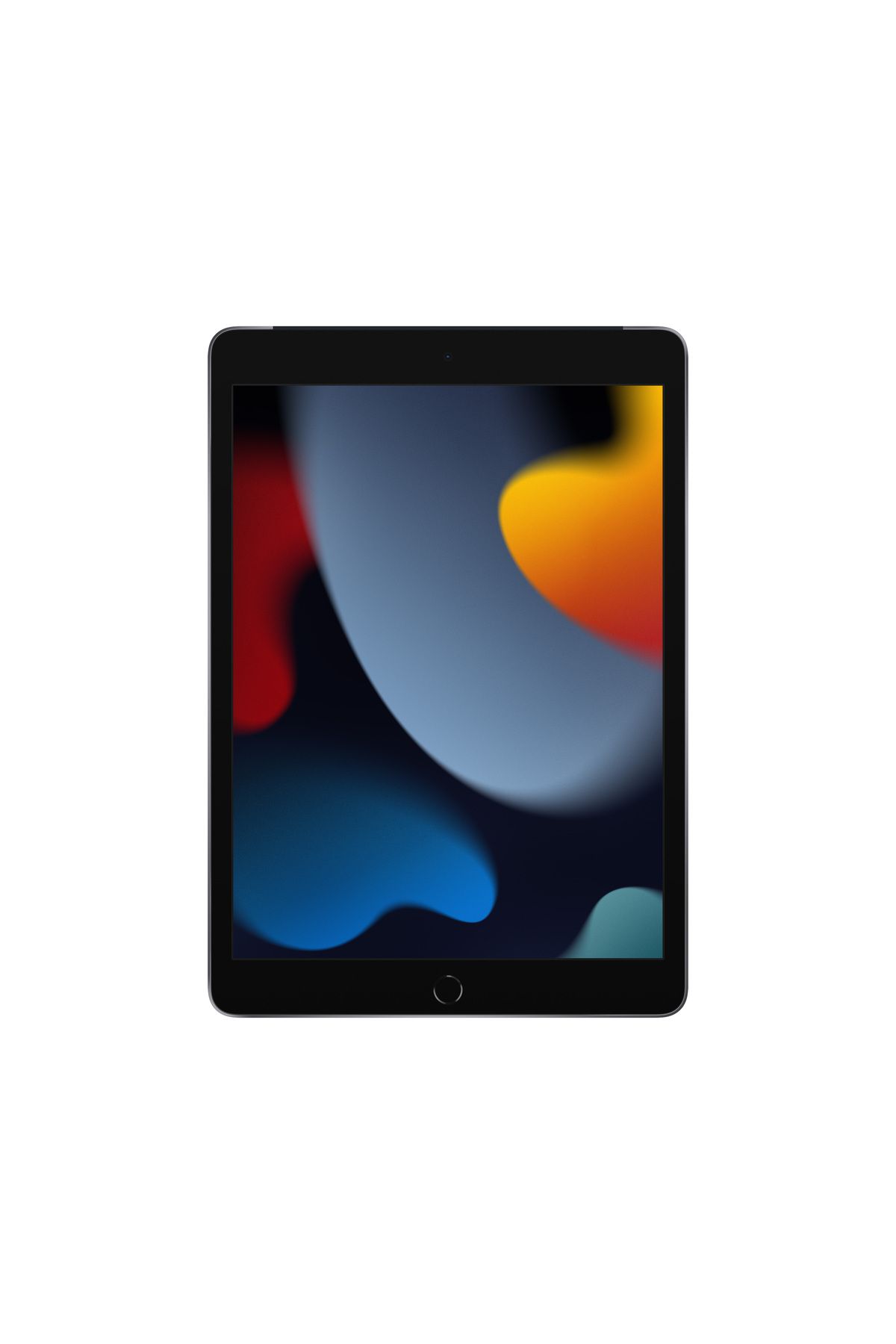 Apple iPad 9. Nesil 64 GB 10.2" Wi-Fi+Cellular Uzay Grisi Tablet (Apple Türkiye Garantili)