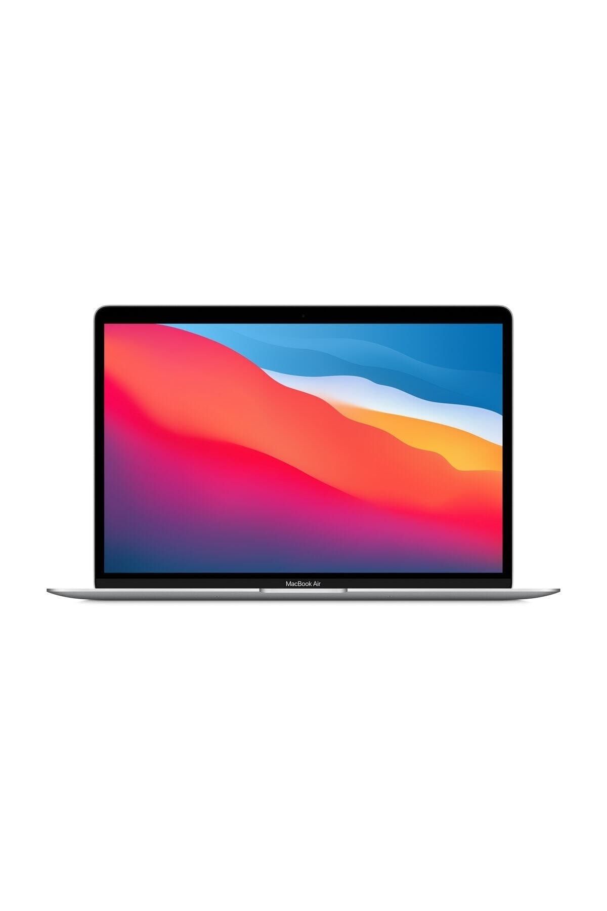 Apple Macbook Air 13'' M1 8gb 256gb Ssd Gümüş