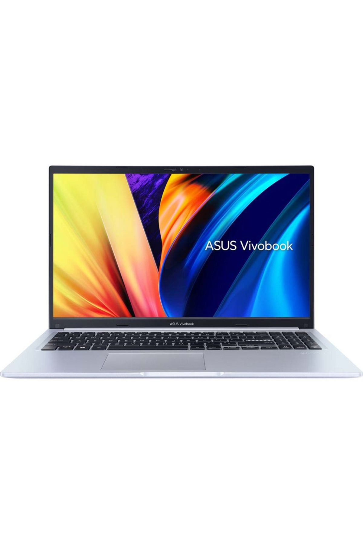 ASUS Vivobook 15 Intel Core i5-1235U 8GB 512GB SSD DOS 15.6" FHD Gümüş Dizüstü Bilgisayar F1502ZA-EJ1534